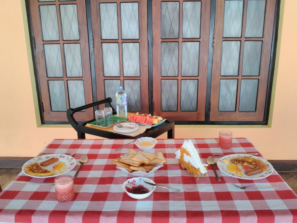 Sayo Villa Kochchikade エクステリア 写真