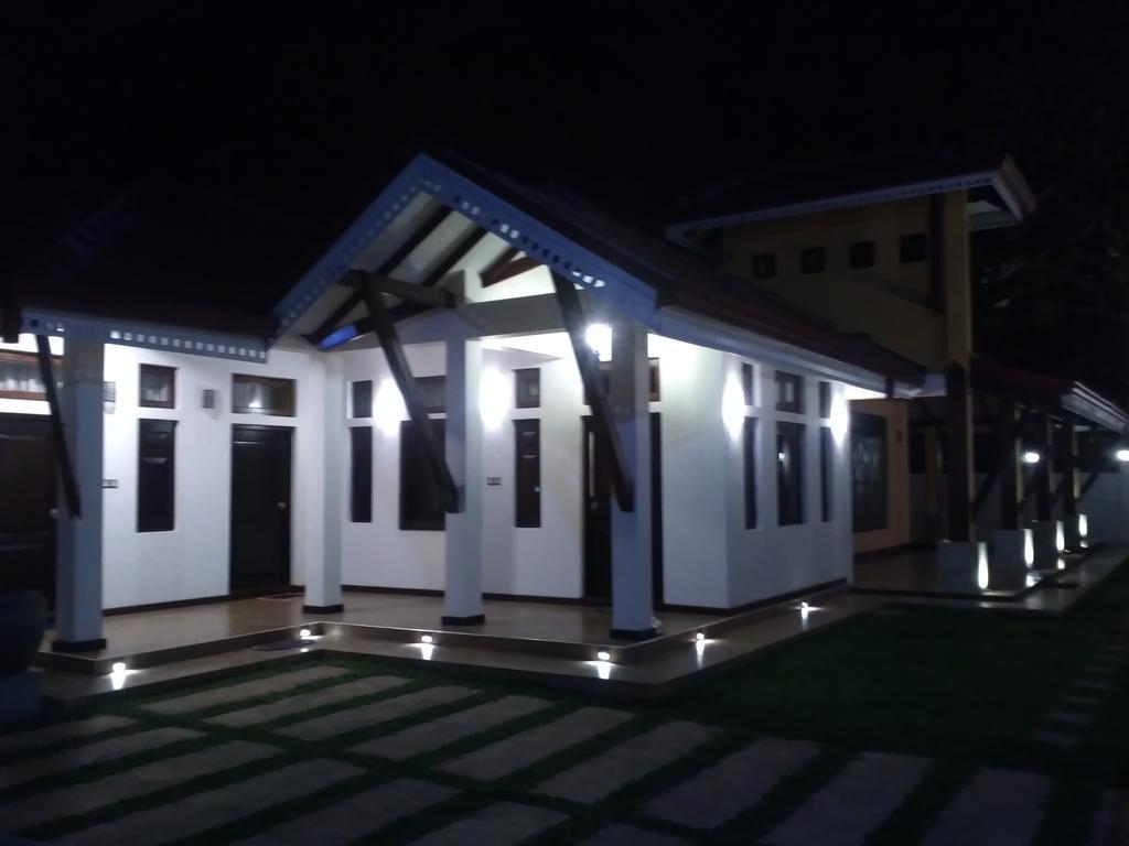 Sayo Villa Kochchikade エクステリア 写真